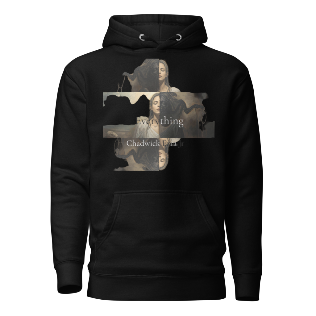 Everything Collection Unisex Hoodie