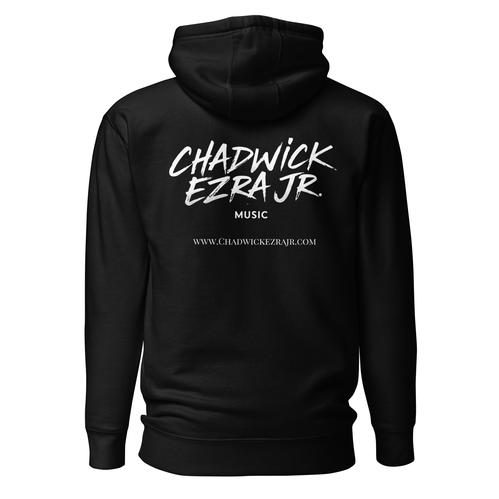 Unisex Hoodie - Image 2