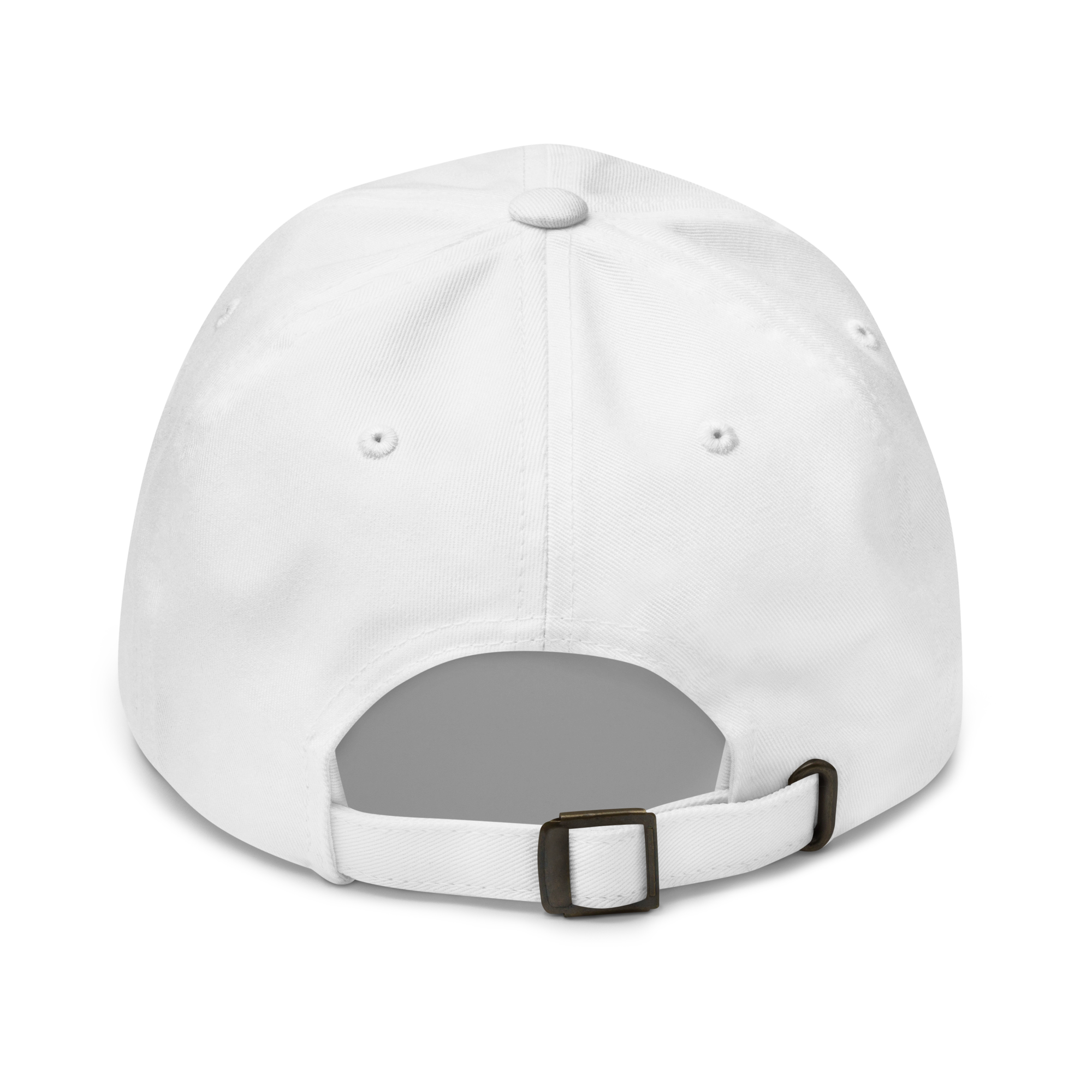 Chadwick Ezra Jr. Music Embroidered Dad Cap - Image 4
